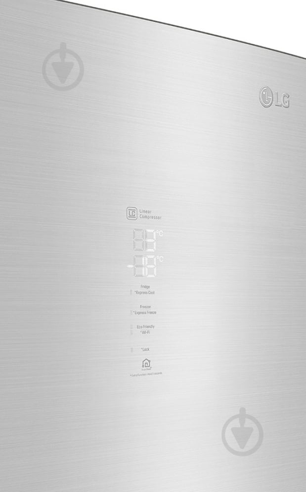 Холодильник LG GW-B509PSAX - фото 8
