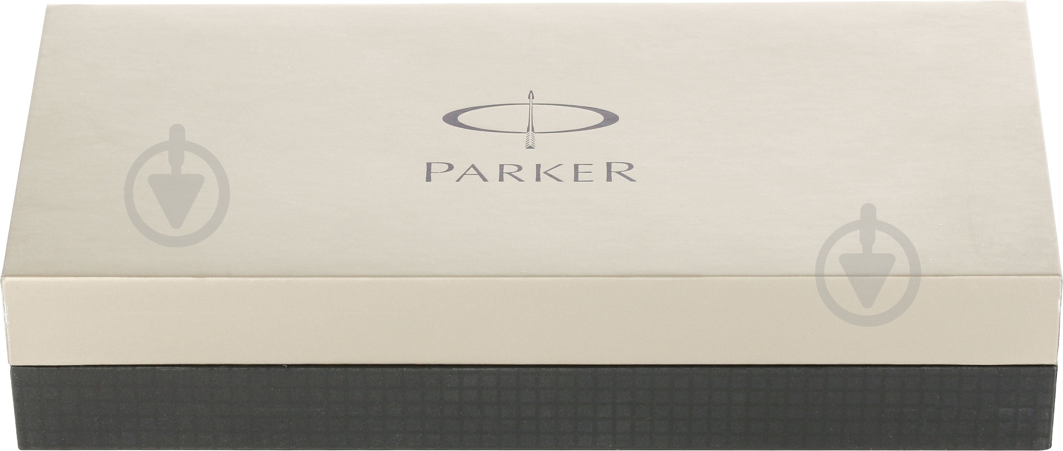 Ручка-роллер Parker Ingenuity Black Rubber CT 5TH 90 652M - фото 6