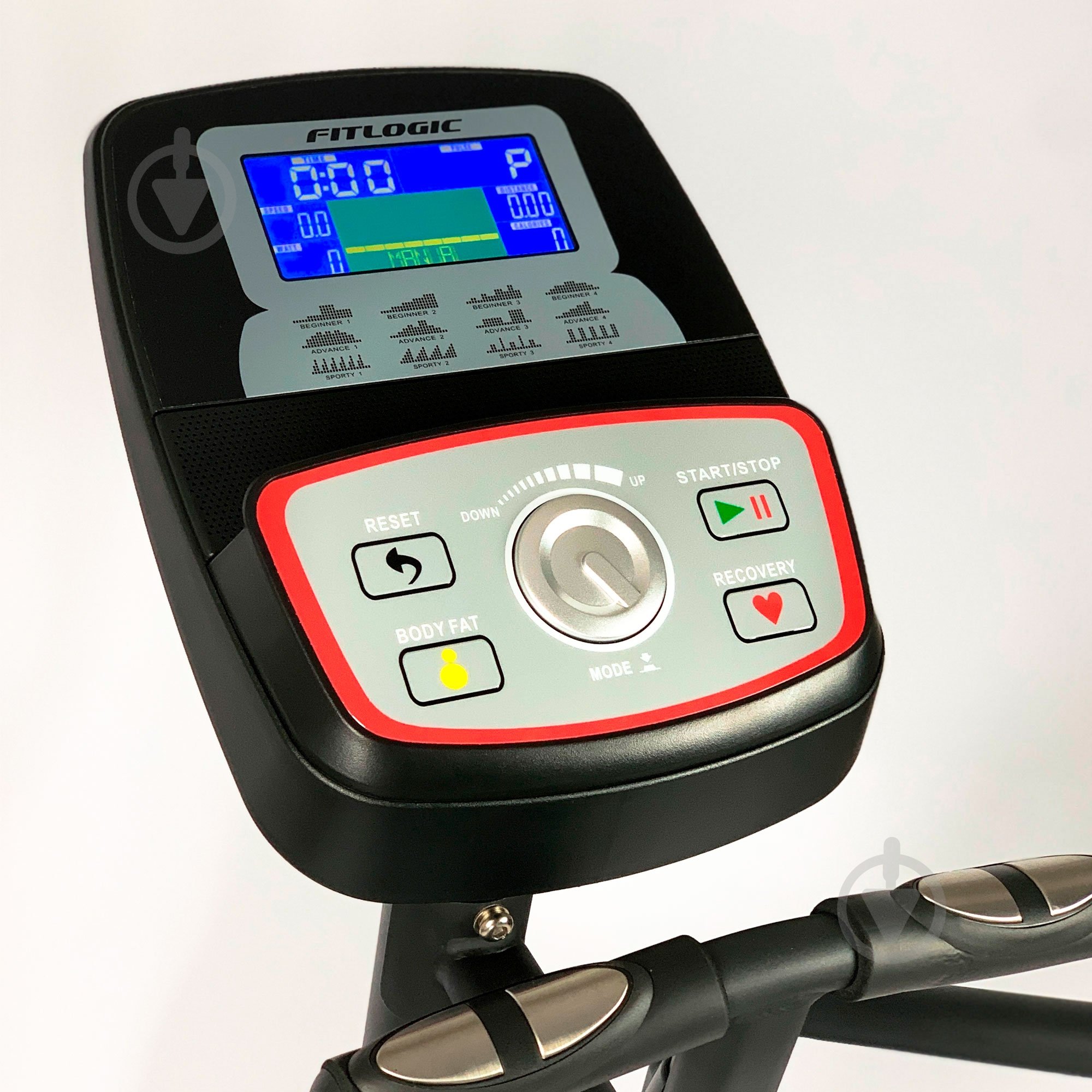 Орбитрек FitLogic BK8731TPU - фото 6