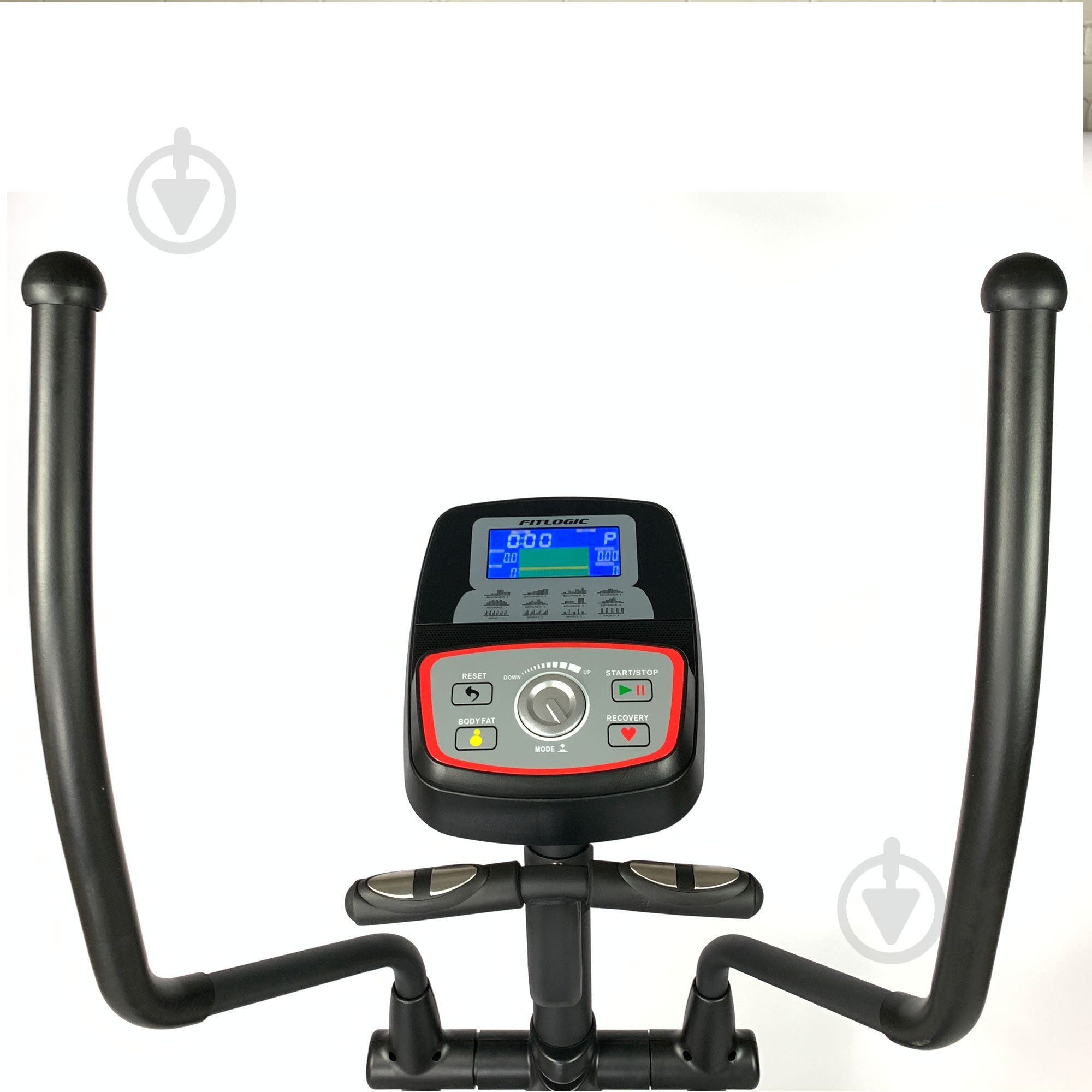 Орбитрек FitLogic BK8731TPU - фото 4