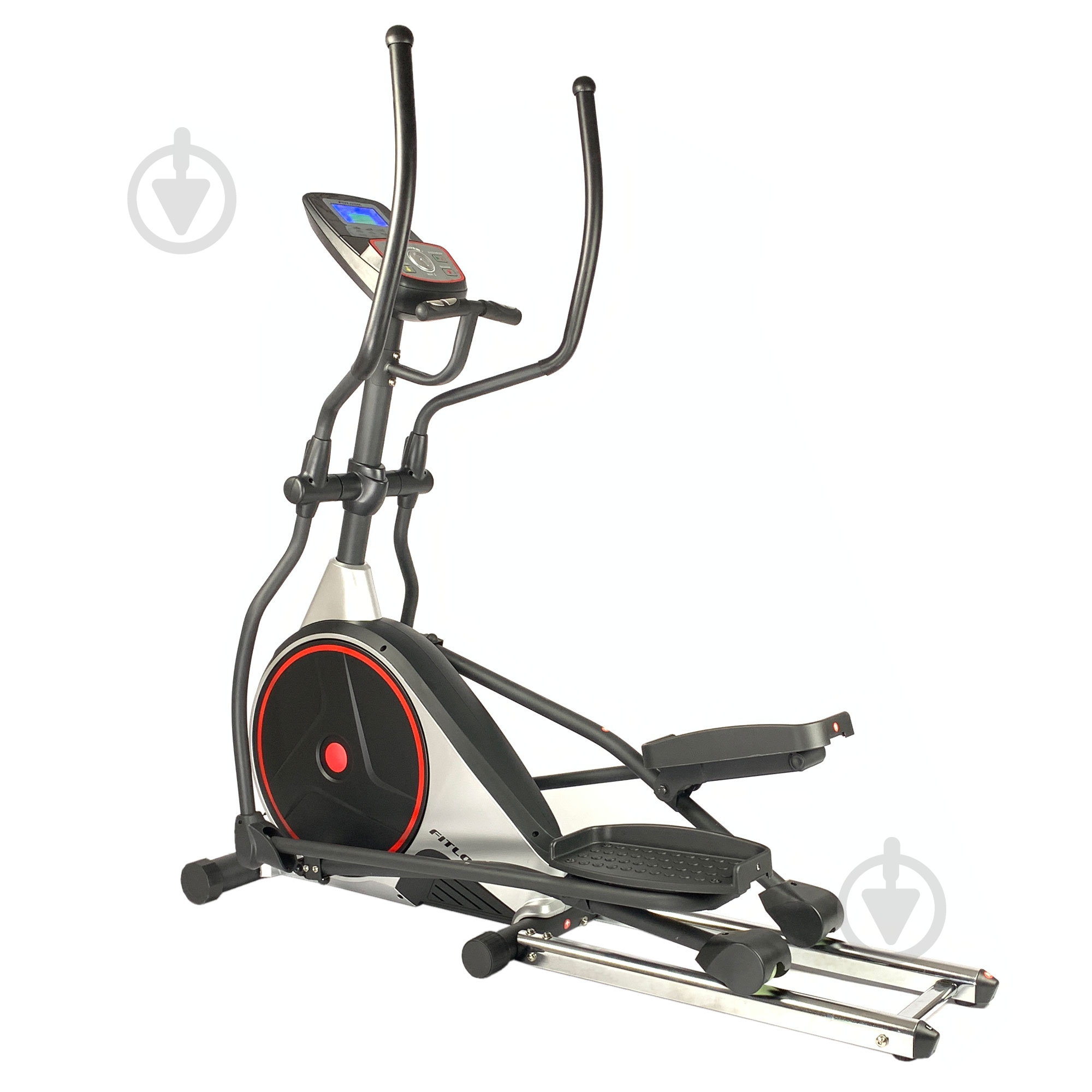 Орбитрек FitLogic BK8731TPU - фото 2