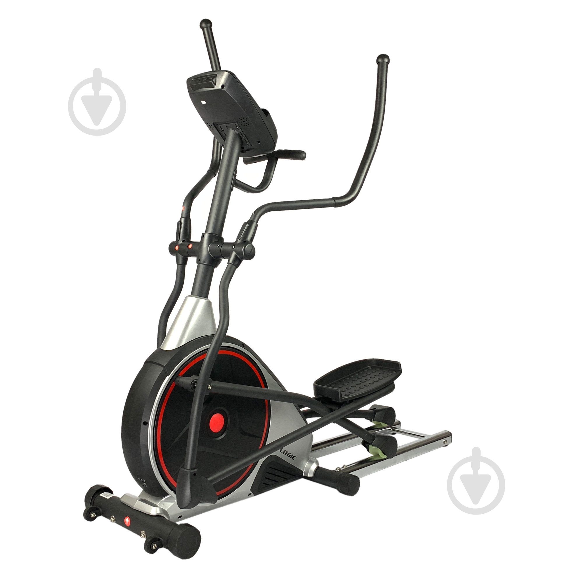 Орбитрек FitLogic BK8731TPU - фото 1