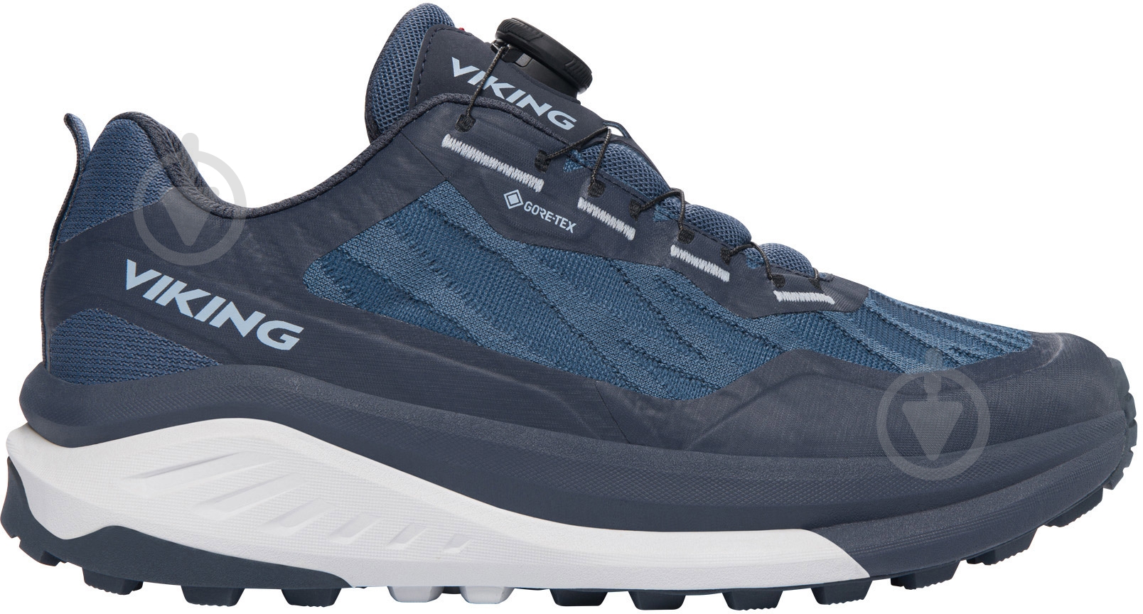 ᐉ Кроссовки мужские Viking Anaconda Hike Low GTX BOA M 3-53870-35