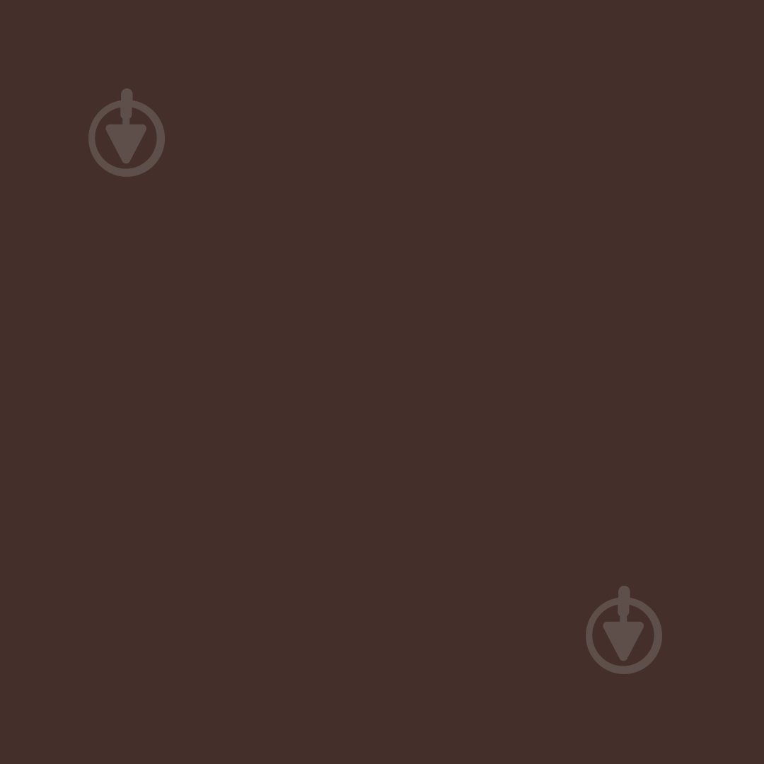 Емаль антикорозійна Dekoral коричнево-шоколадний глянець 0,65 л - фото 2 Емаль антикорозійна Dekoral коричнево-шоколадний глянець 0,65 л - фото 2