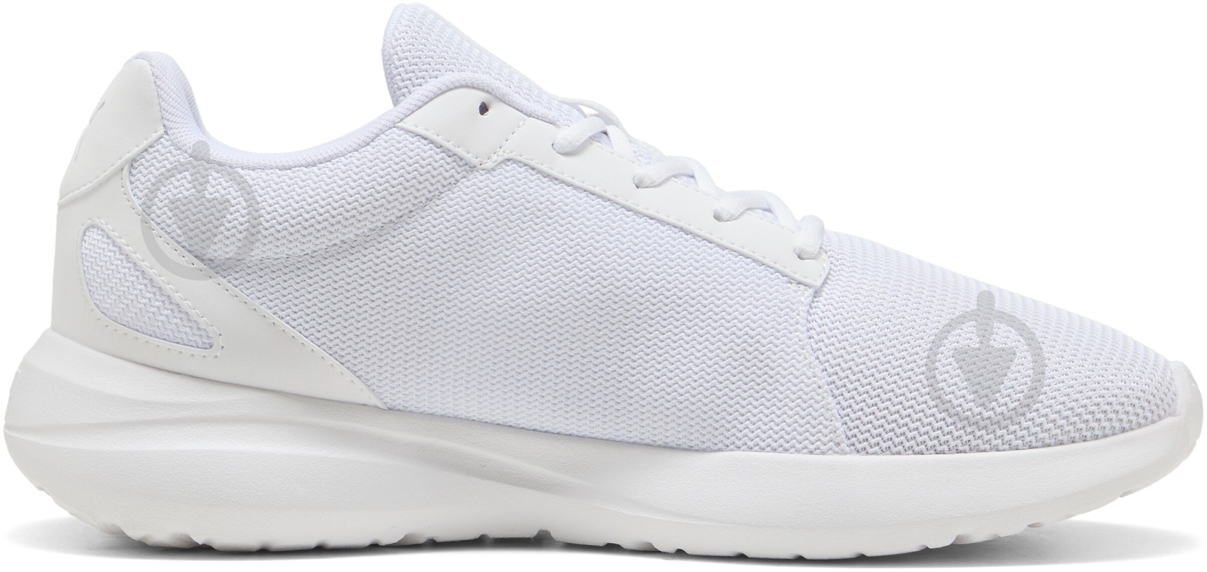 Кроссовки мужские Puma SOFTRIDE COSMIC LT 40023507 р.40 белые - фото 2