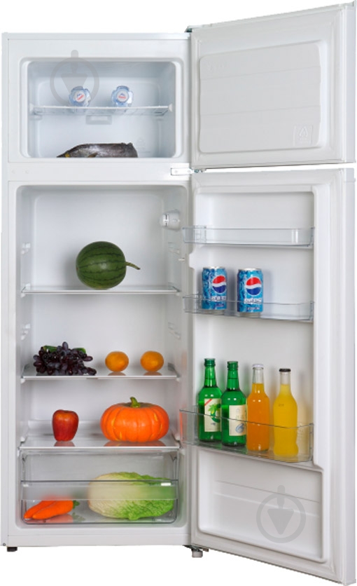 Холодильник EDLER EM-273FN - фото 2