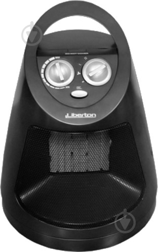 Тепловентилятор Liberton LCF-02 - фото 1