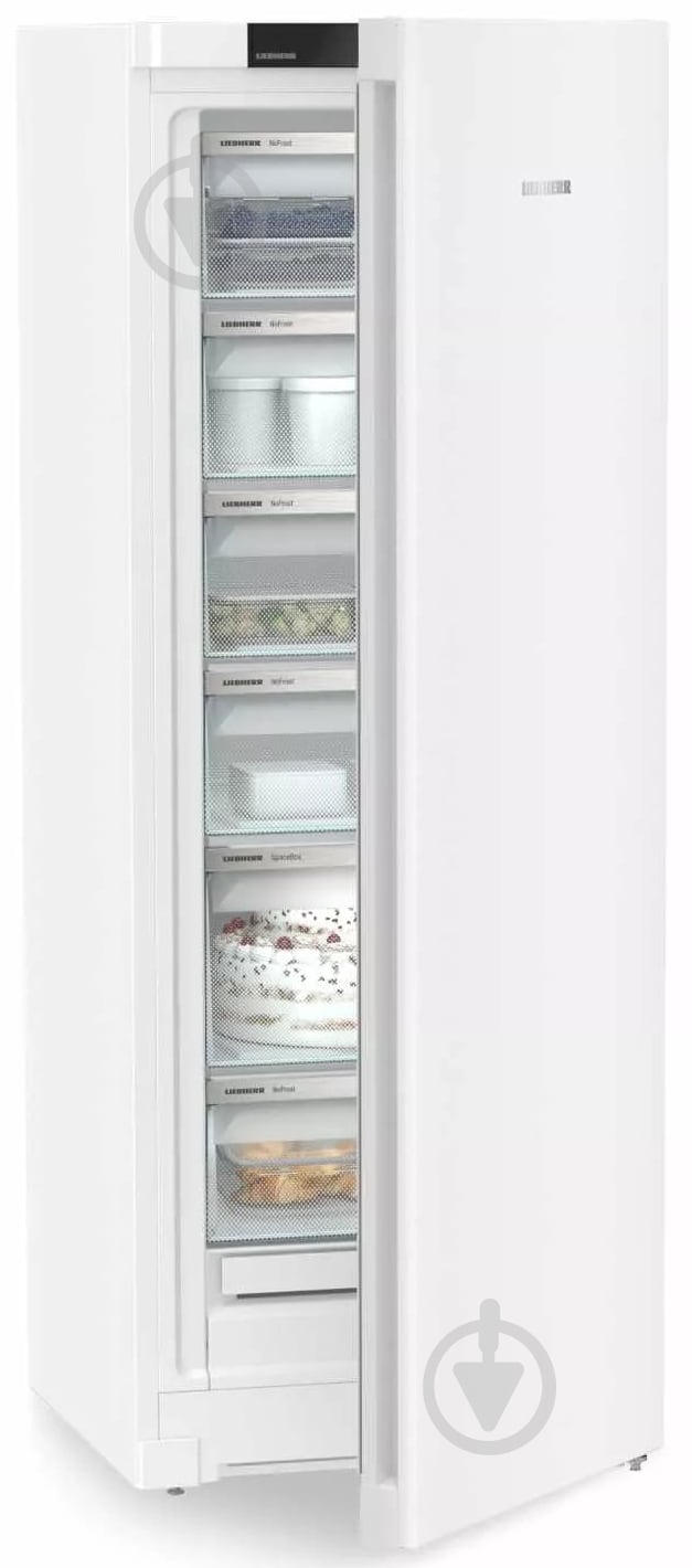 Морозильна камера Liebherr FNf 5006 Pure - фото 6