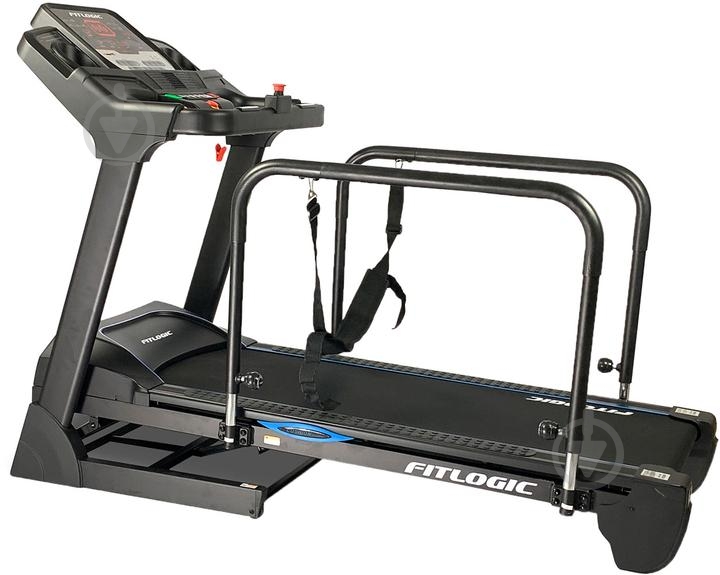 Беговая дорожка FitLogic T153 (T153) - фото 1