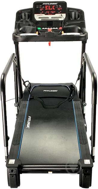 Беговая дорожка FitLogic T153 (T153) - фото 2