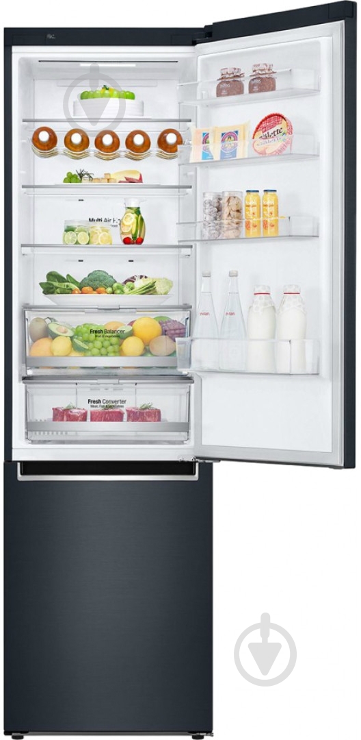 Холодильник LG GW-B509SBDZ - фото 12 Холодильник LG GW-B509SBDZ - фото 12