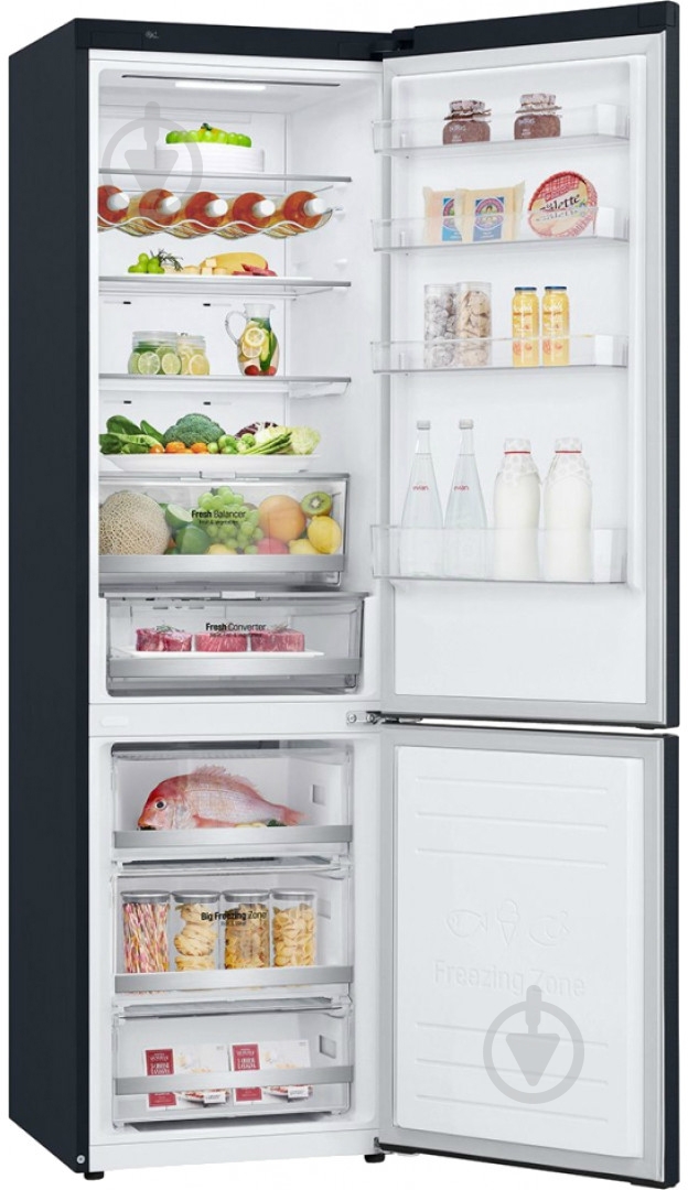 Холодильник LG GW-B509SBDZ - фото 13 Холодильник LG GW-B509SBDZ - фото 13