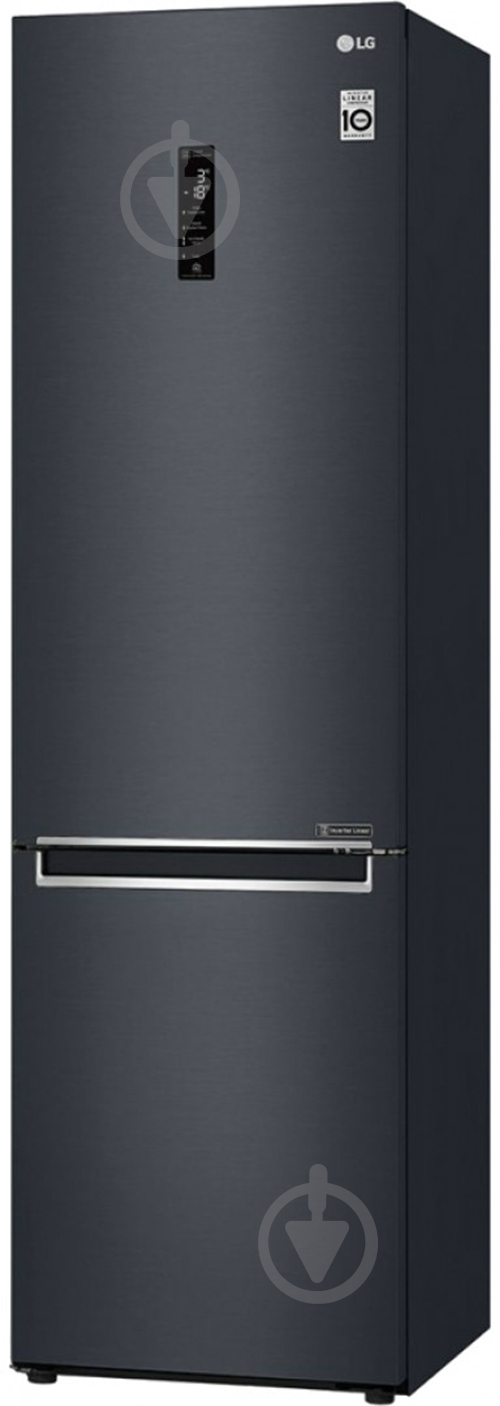 Холодильник LG GW-B509SBDZ - фото 2 Холодильник LG GW-B509SBDZ - фото 2
