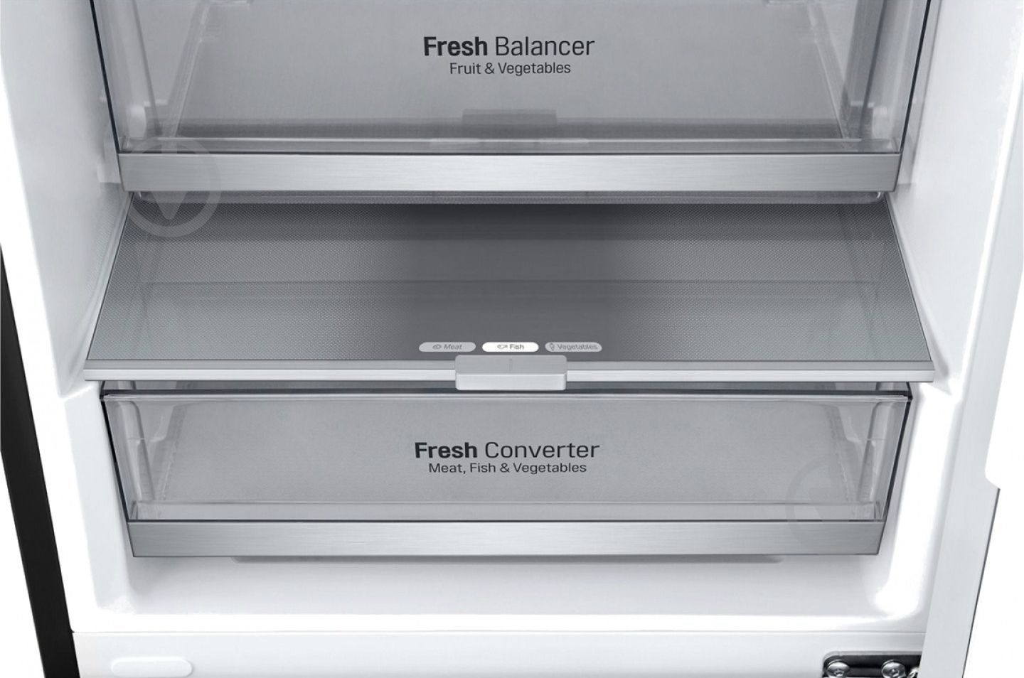 Холодильник LG GW-B509SBDZ - фото 10 Холодильник LG GW-B509SBDZ - фото 10