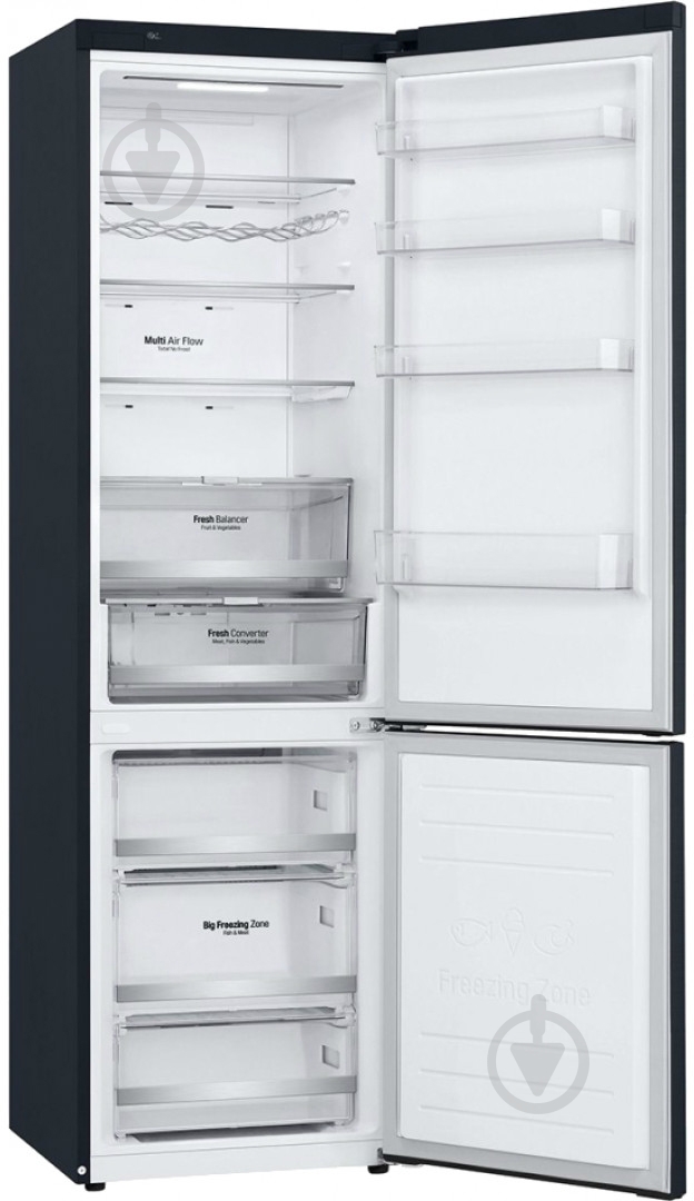 Холодильник LG GW-B509SBDZ - фото 3 Холодильник LG GW-B509SBDZ - фото 3