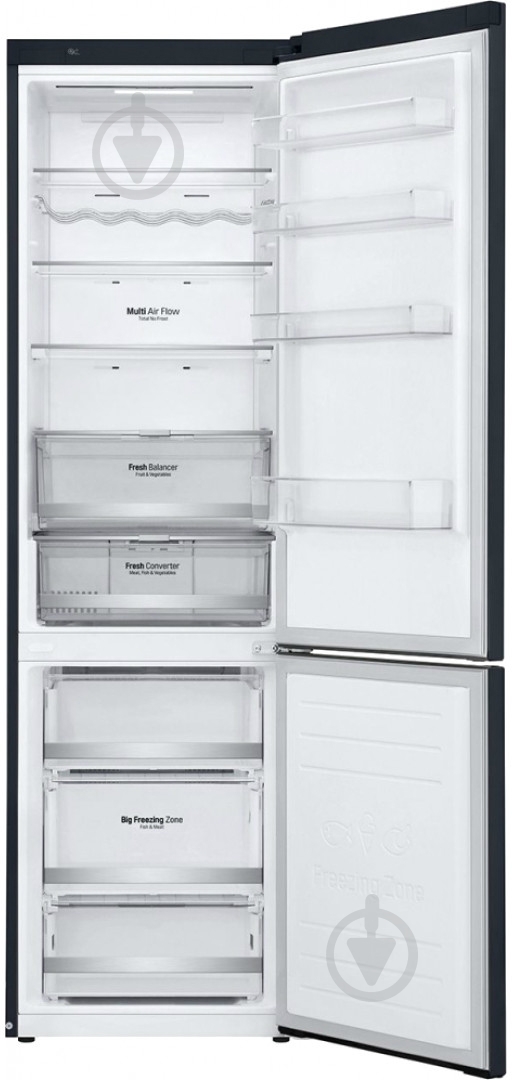 Холодильник LG GW-B509SBDZ - фото 5 Холодильник LG GW-B509SBDZ - фото 5