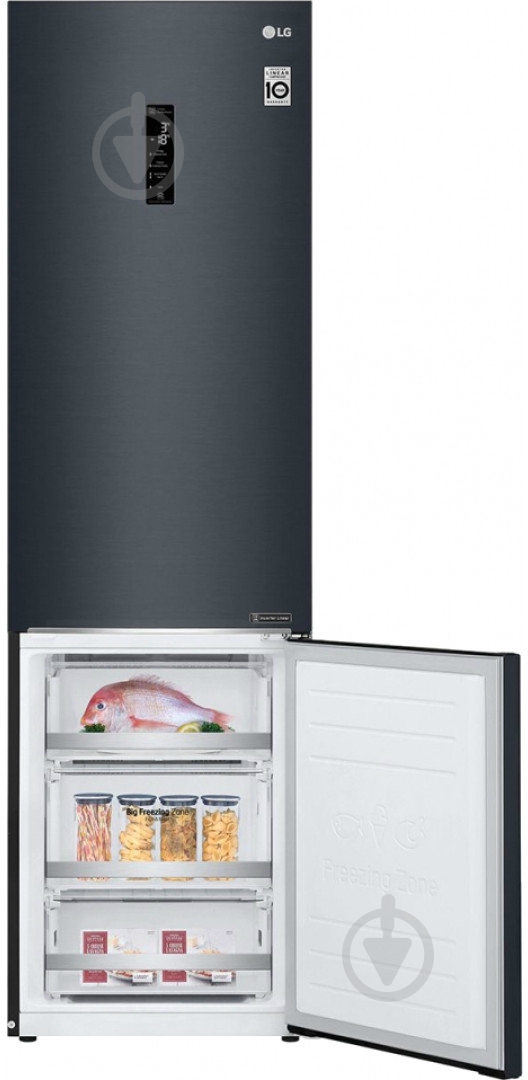 Холодильник LG GW-B509SBDZ - фото 11 Холодильник LG GW-B509SBDZ - фото 11