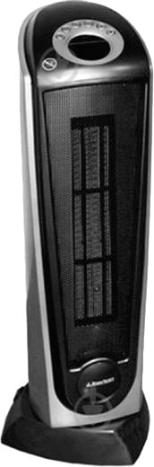 Тепловентилятор Liberton LCF-04 - фото 2