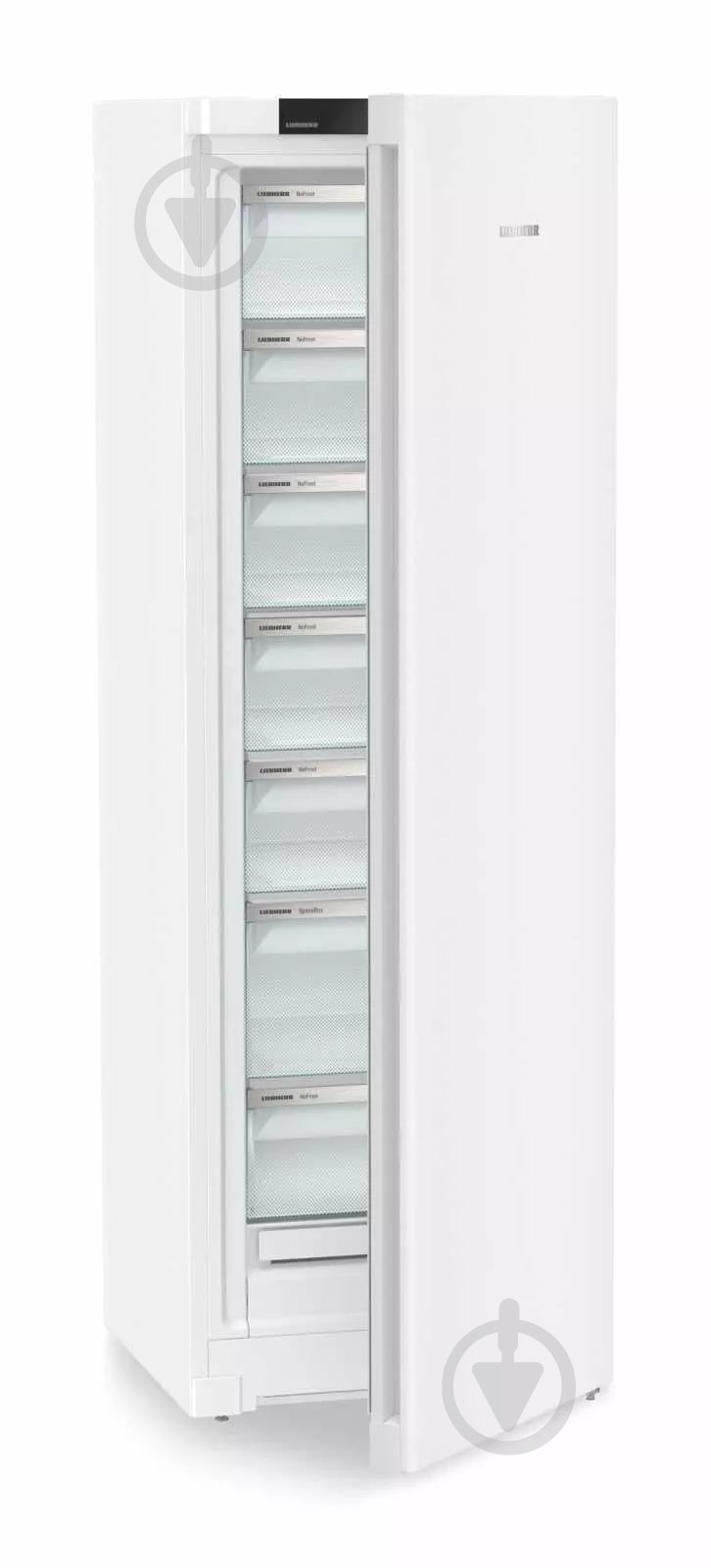 Морозильна камера Liebherr FNf 5207 Pure - фото 3