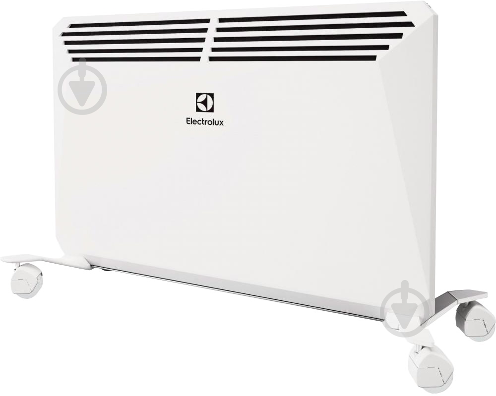Конвектор электрический Electrolux ECH/T-1000 E - фото 1 Конвектор электрический Electrolux ECH/T-1000 E - фото 1
