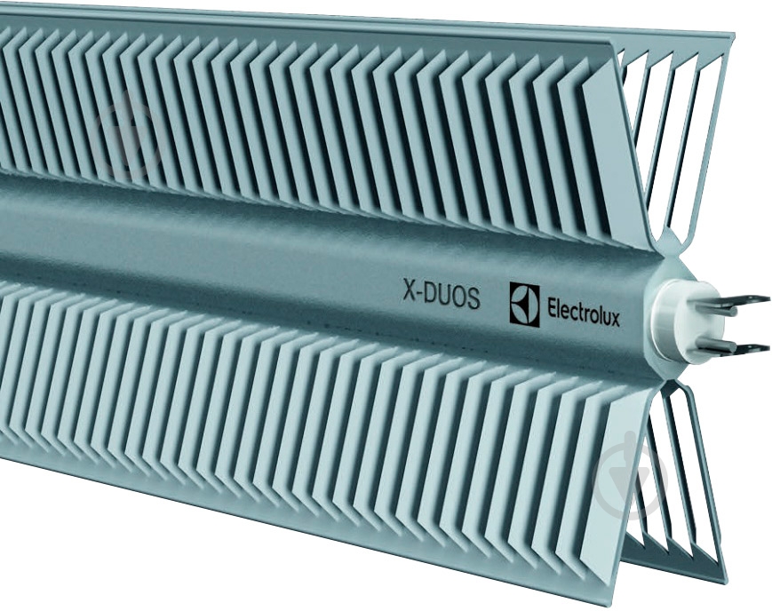 Конвектор электрический Electrolux ECH/T-1000 E - фото 4 Конвектор электрический Electrolux ECH/T-1000 E - фото 4