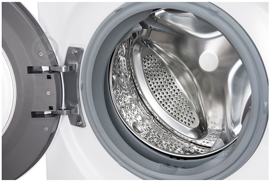 Стиральная машина LG F2J6HS0W - фото 7 Стиральная машина LG F2J6HS0W - фото 7