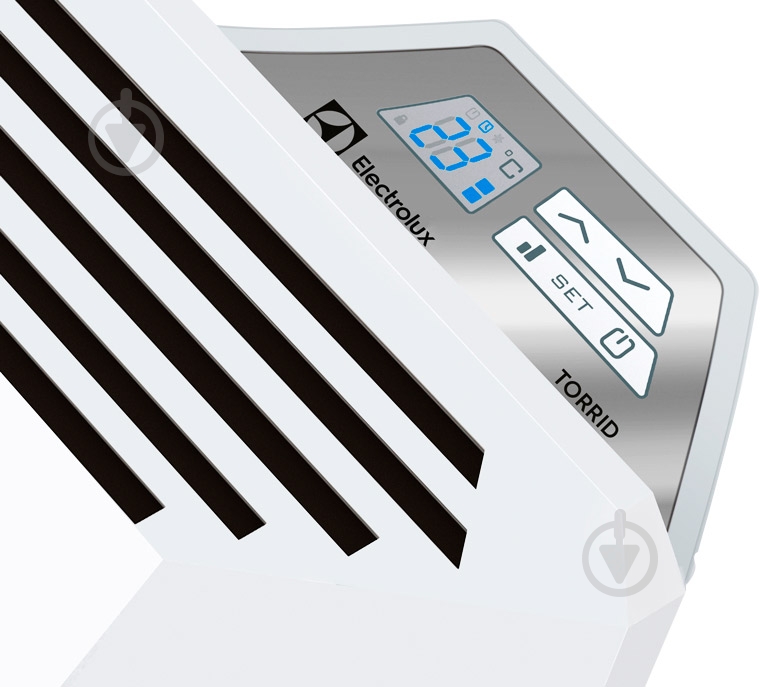 Конвектор электрический Electrolux ECH/T-1500 E - фото 2