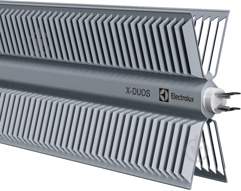 Конвектор электрический Electrolux ECH/T-1500 E - фото 3