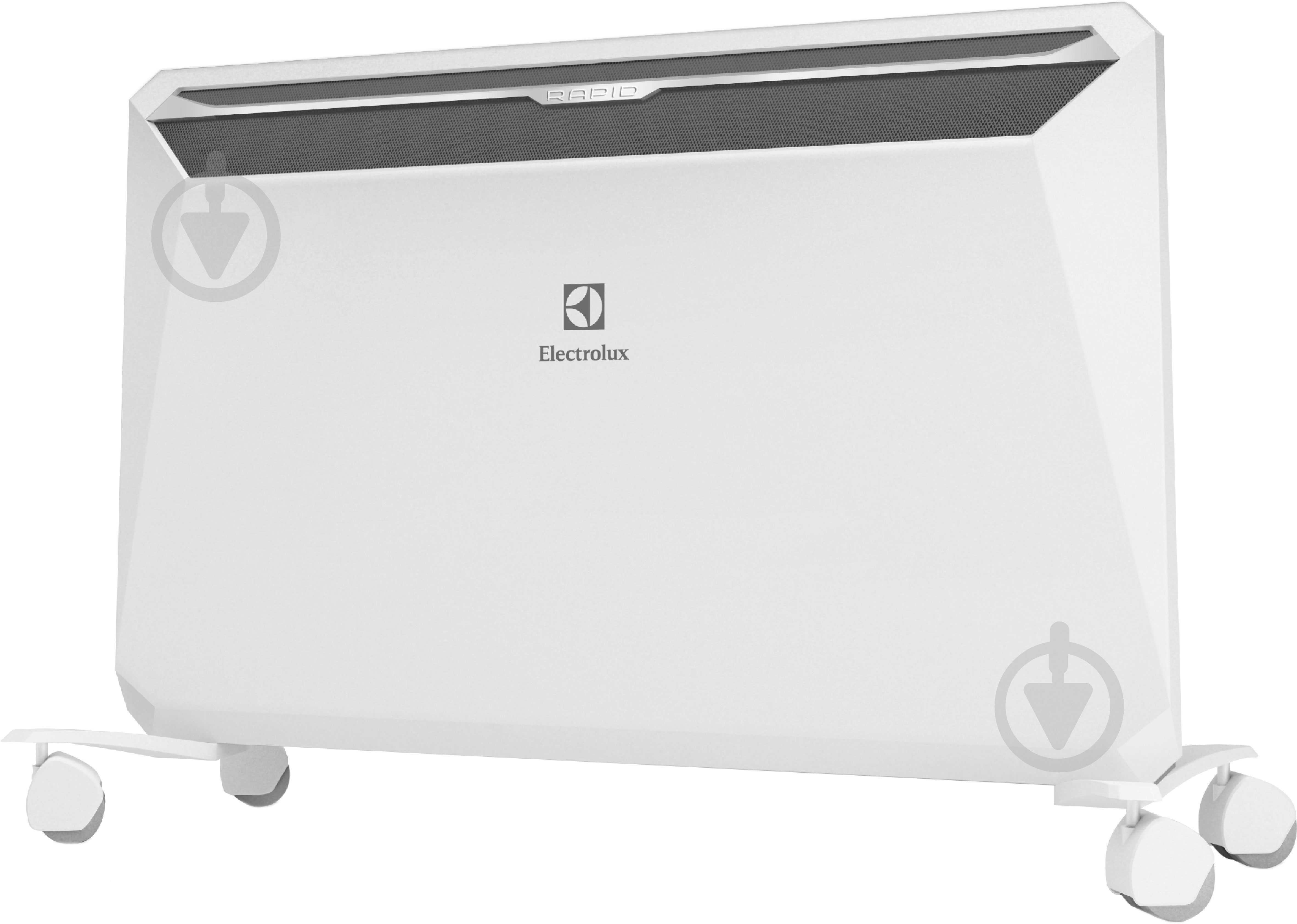 Конвектор электрический Electrolux ECH/T-1500 E - фото 1