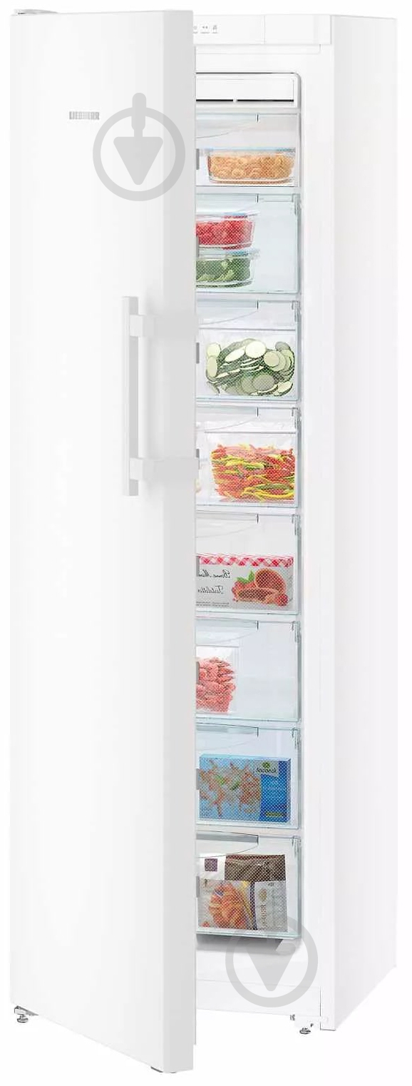 Морозильная камера Liebherr SGN 3036 - фото 2