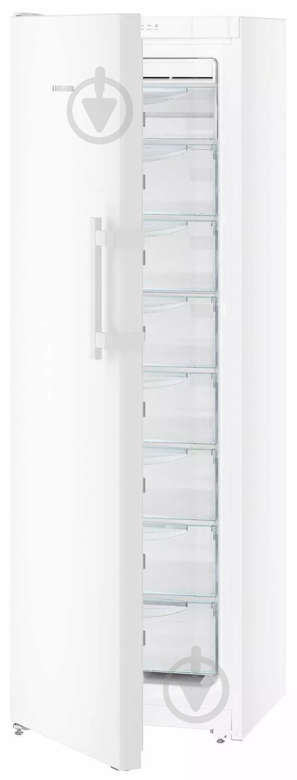 Морозильная камера Liebherr SGN 3036 - фото 3