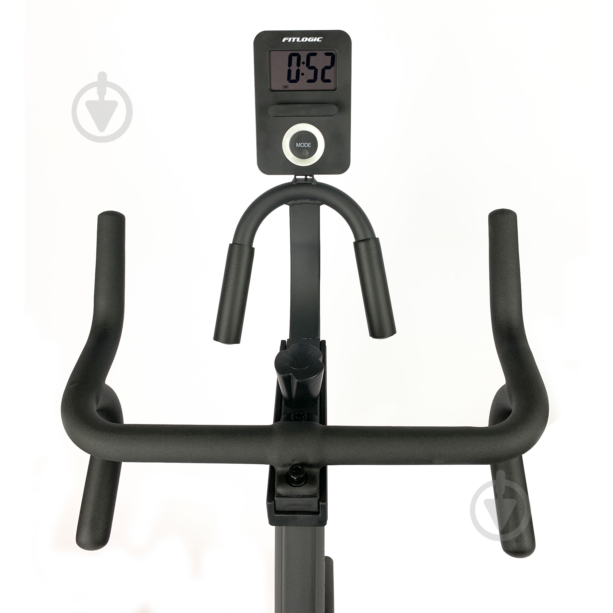 Спин-велотренажер FitLogic TK90010 - фото 7