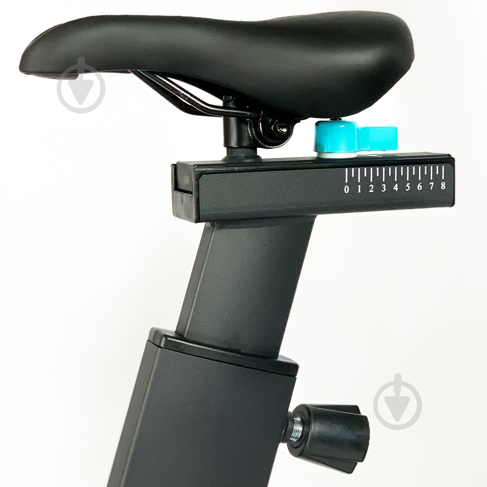 Спин-велотренажер FitLogic TK90010 - фото 8