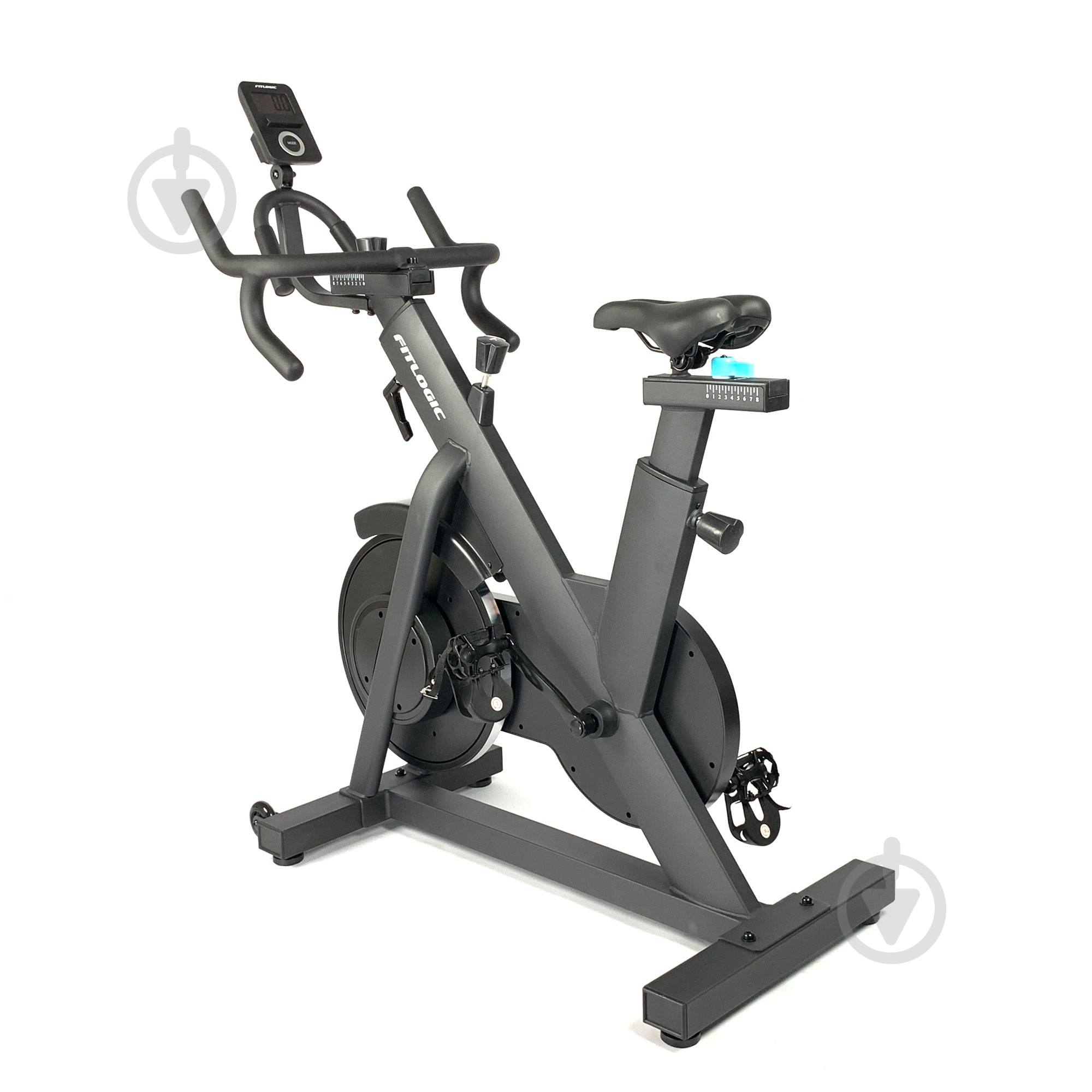Спин-велотренажер FitLogic TK90010 - фото 2