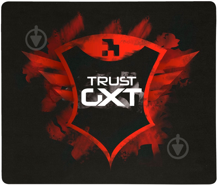 Коврик для мышки Trust GXT 754-L (22229) - фото 2