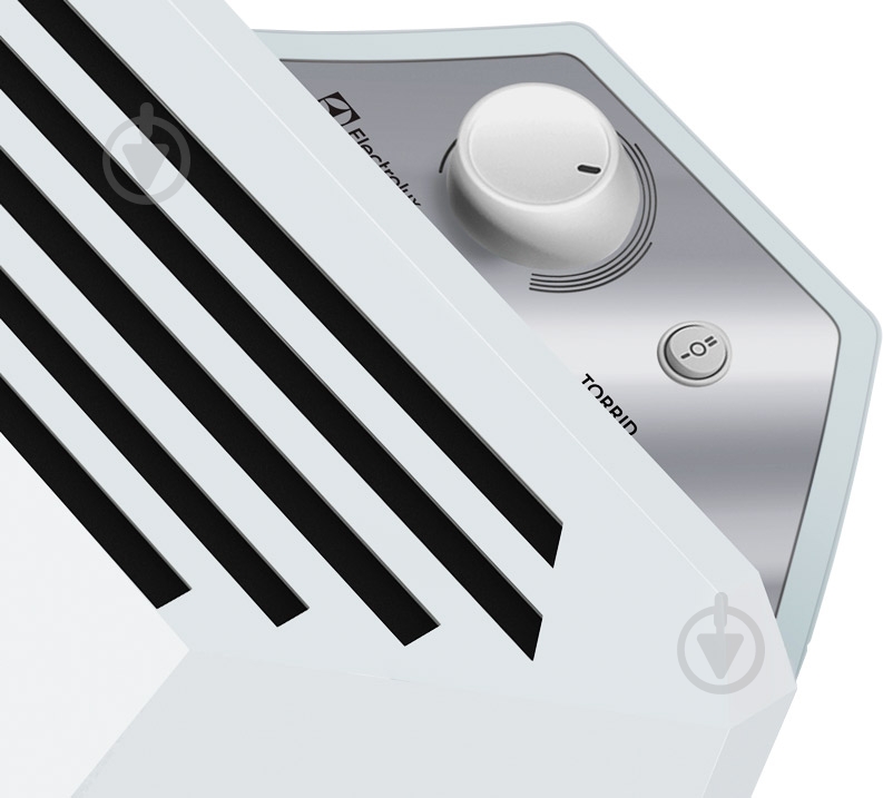 Конвектор электрический Electrolux ECH/T-1500 M - фото 3