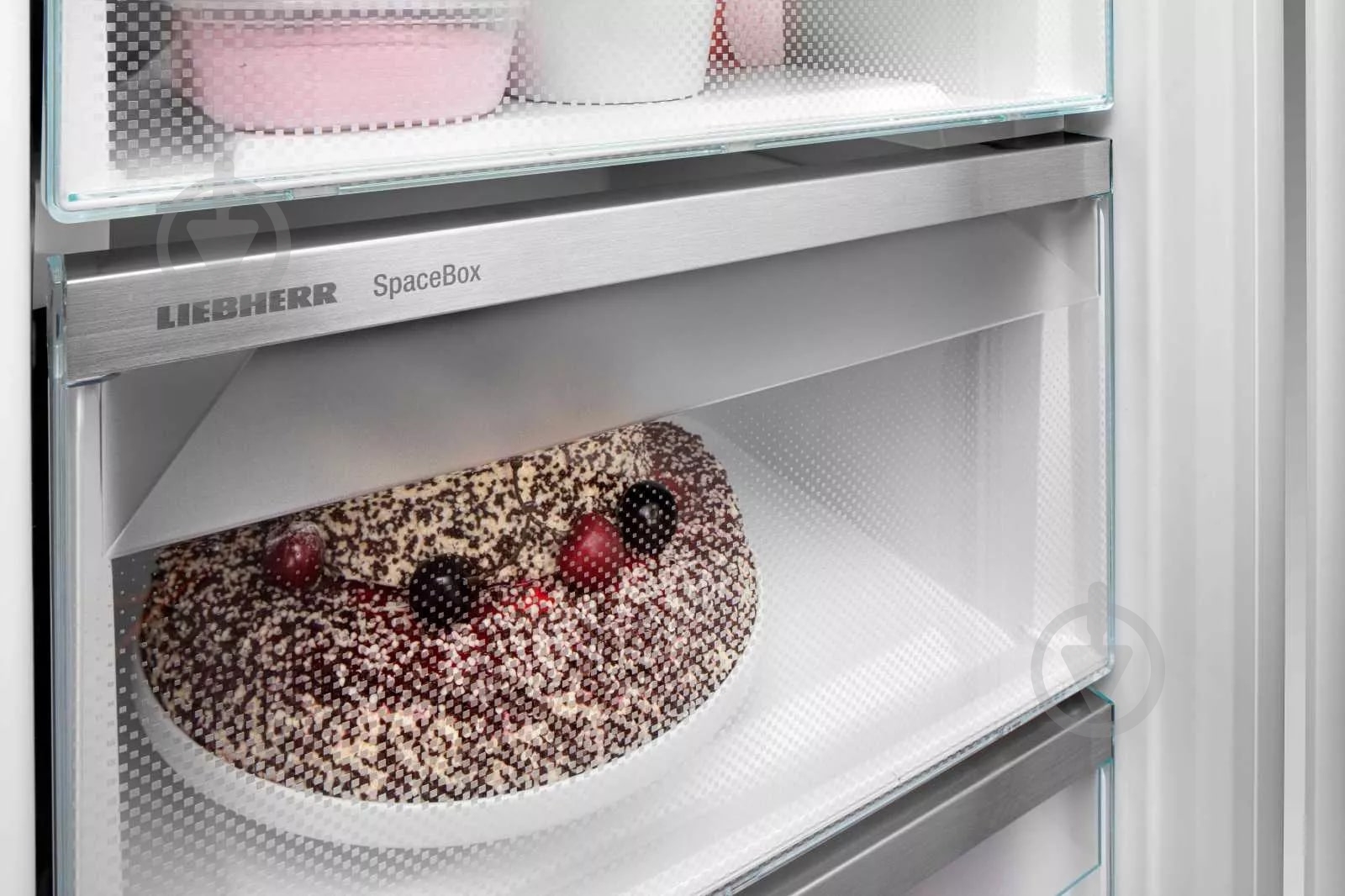 Морозильная камера Liebherr FNsfe 5227 Plus - фото 12 Морозильная камера Liebherr FNsfe 5227 Plus - фото 12