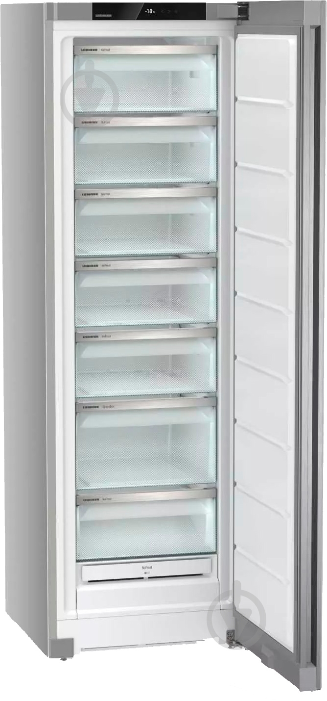 Морозильная камера Liebherr FNsfe 5227 Plus - фото 2 Морозильная камера Liebherr FNsfe 5227 Plus - фото 2
