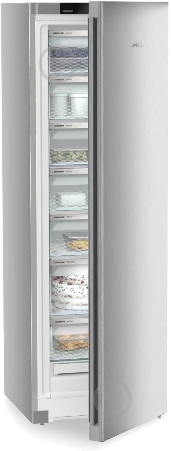 Морозильная камера Liebherr FNsfe 5227 Plus - фото 6 Морозильная камера Liebherr FNsfe 5227 Plus - фото 6