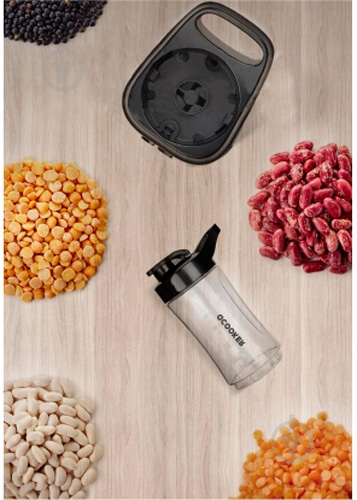 Фитнес-блендер O’COOKER Electric Juice Extractor - фото 7
