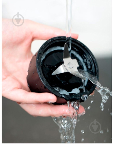 Фитнес-блендер O’COOKER Electric Juice Extractor - фото 4