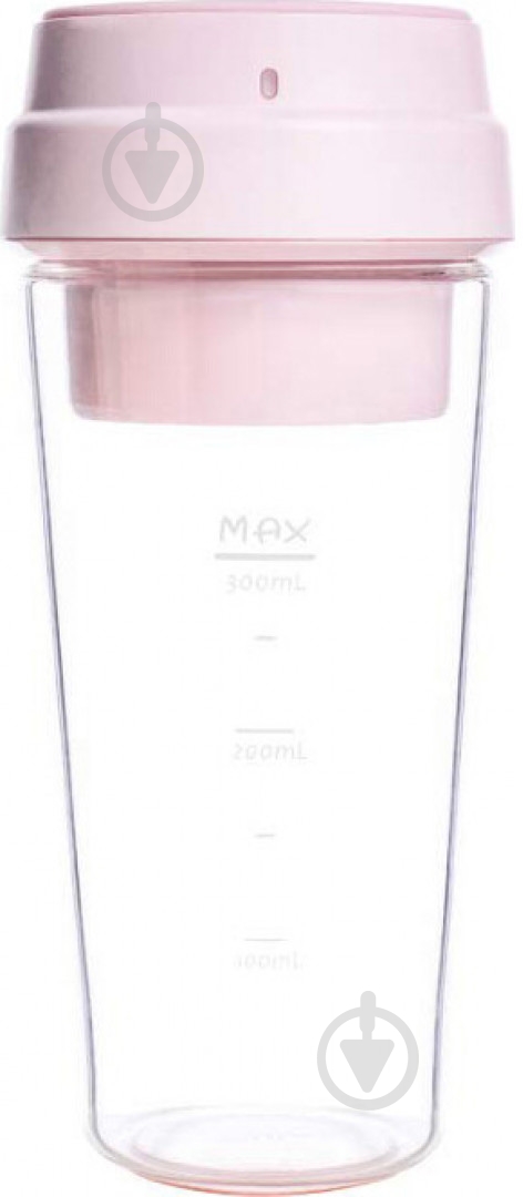Фитнес-блендер Xiaomi 17PIN Juice cup - фото 1