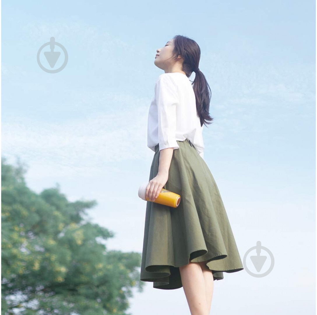 Фитнес-блендер Xiaomi 17PIN Juice cup - фото 10