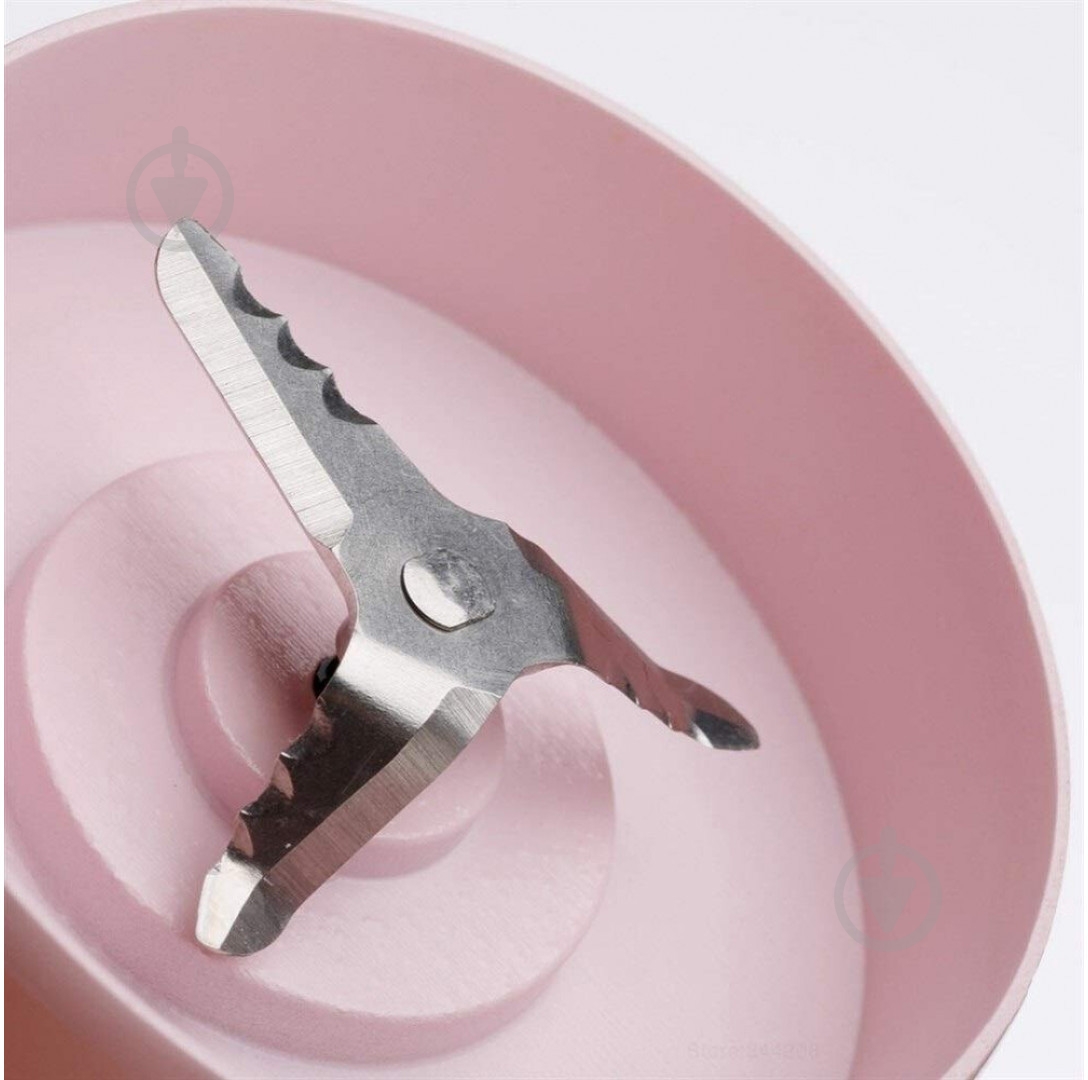 Фитнес-блендер Xiaomi 17PIN Juice cup - фото 3