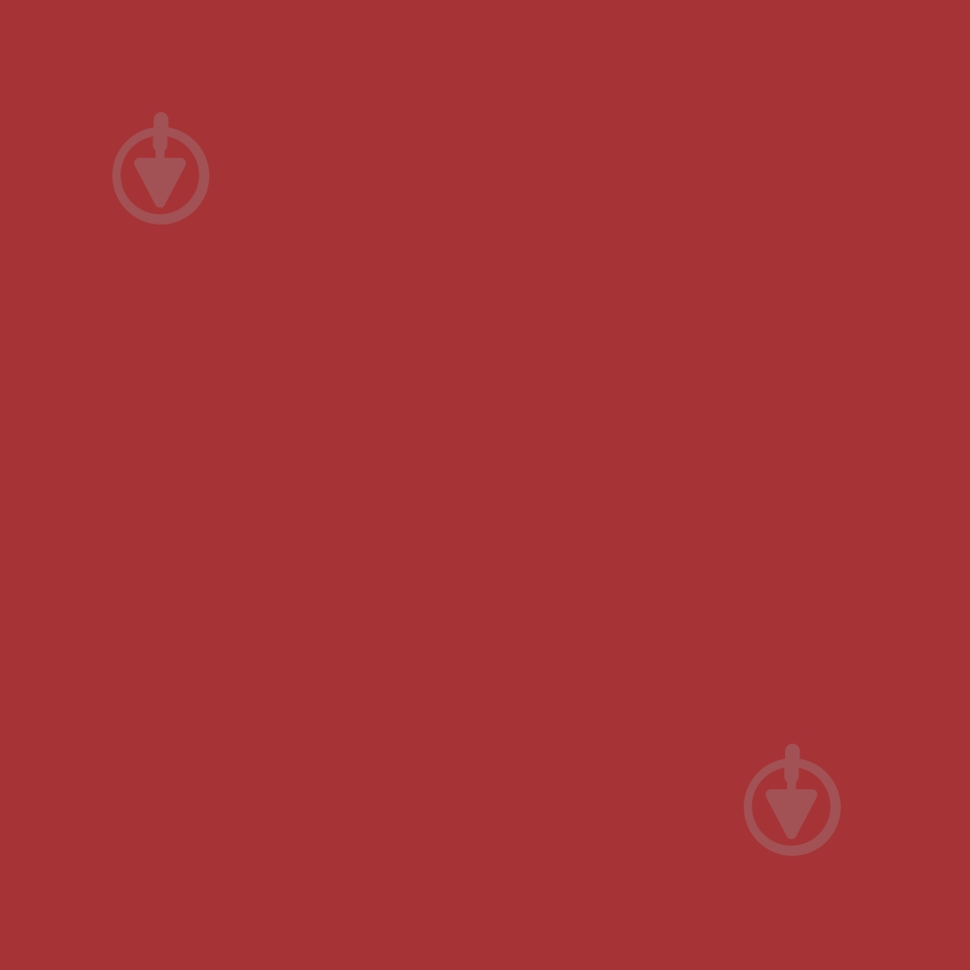 Емаль антикорозійна Dekoral RAL 3031 червоний глянець 0,65 л - фото 2 Емаль антикорозійна Dekoral RAL 3031 червоний глянець 0,65 л - фото 2