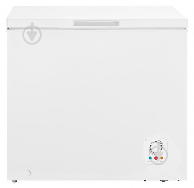 Морозильный ларь Hisense FC-17DD4SHA/CPA1 - фото 1 Морозильный ларь Hisense FC-17DD4SHA/CPA1 - фото 1