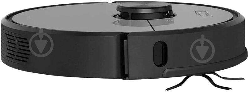 Боковая щетка для пылесоса Roborock S5/S6/E4/Max V черная - фото 6