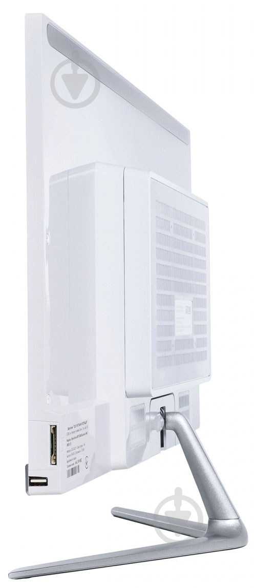 Моноблок Artline Business M61 23,8 (M61v23) white - фото 3 Моноблок Artline Business M61 23,8 (M61v23) white - фото 3