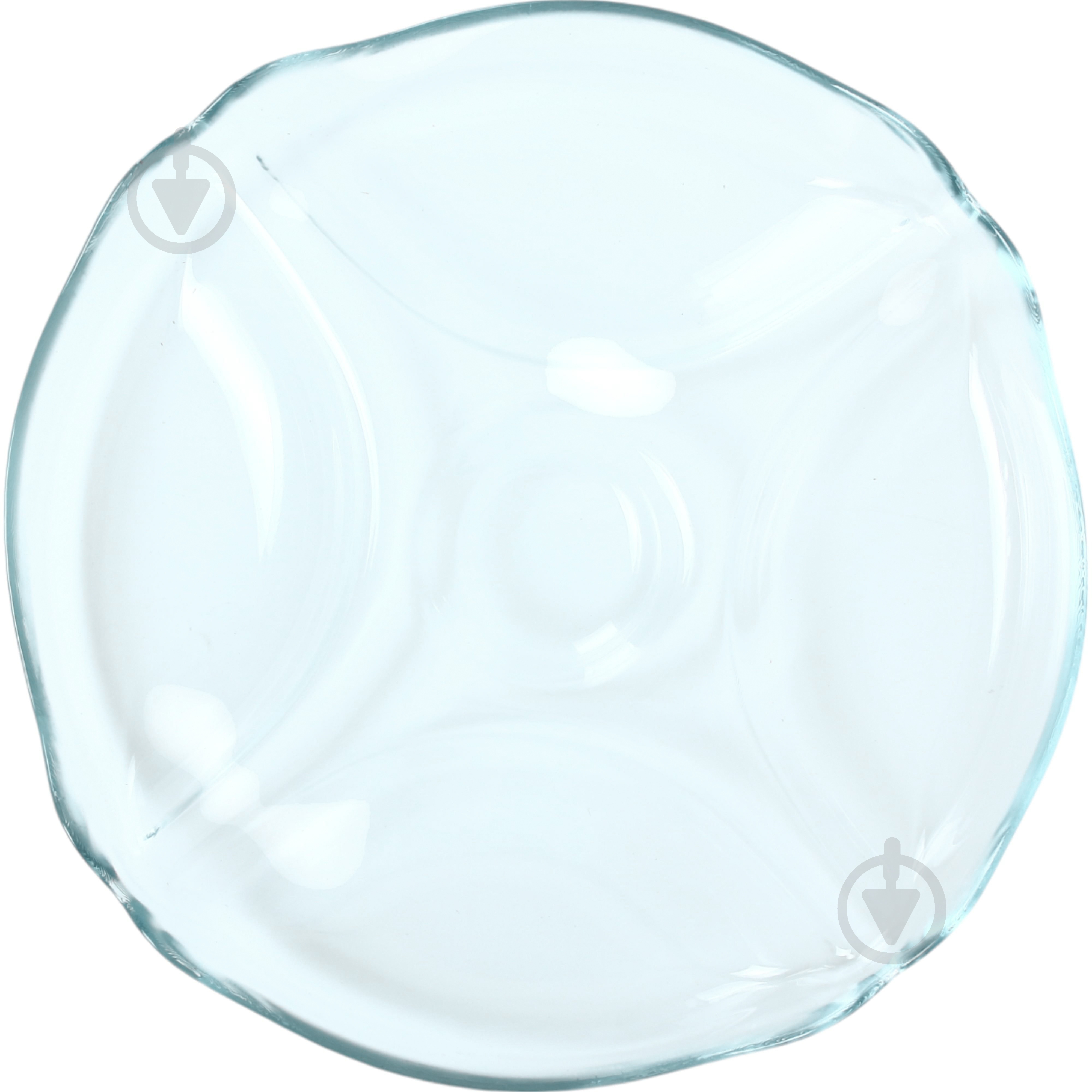 Менажница Pasabahce 4-х секционная Basic 25,2 см - фото 2