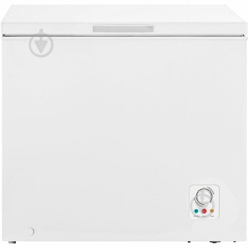 Морозильный ларь Hisense FC-26DD4SHA/CPA1 - фото 1 Морозильный ларь Hisense FC-26DD4SHA/CPA1 - фото 1